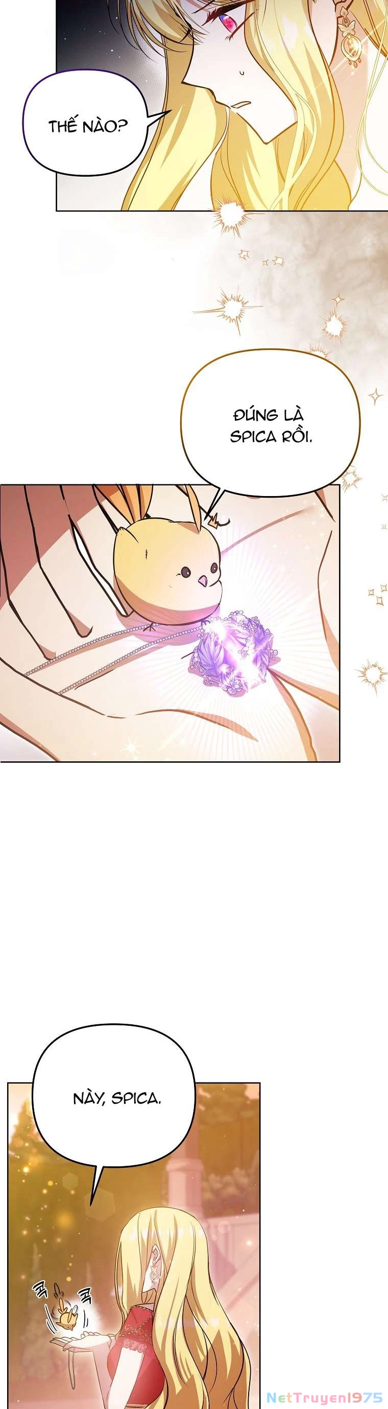 Chị Gái Tôi Là Nhân Vật Chính Chapter 13 - 2