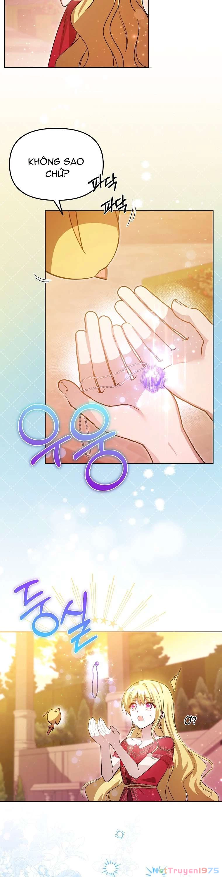 Chị Gái Tôi Là Nhân Vật Chính Chapter 13 - 3