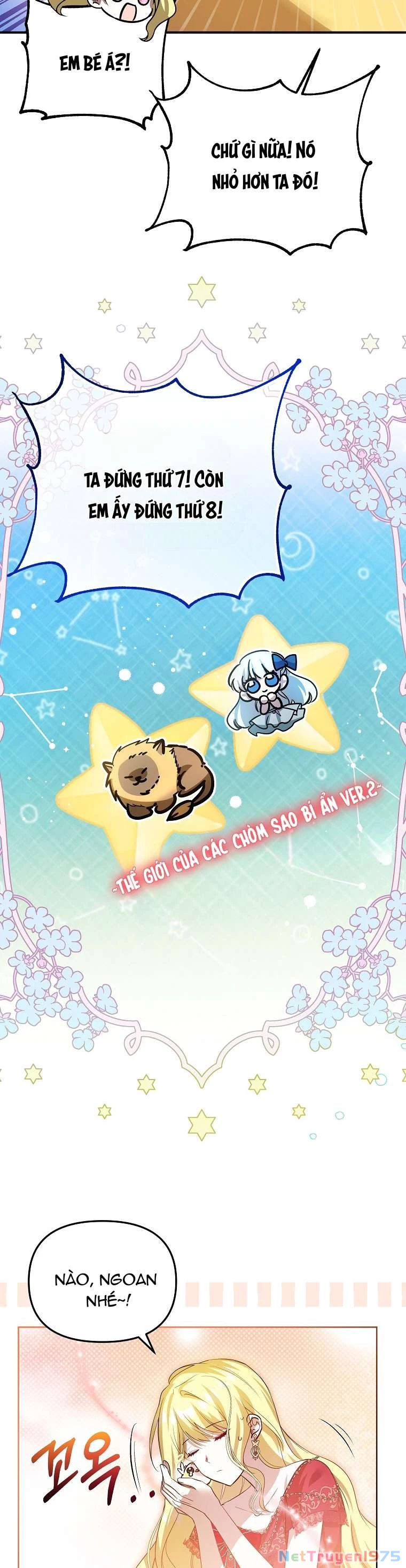 Chị Gái Tôi Là Nhân Vật Chính Chapter 13 - 7