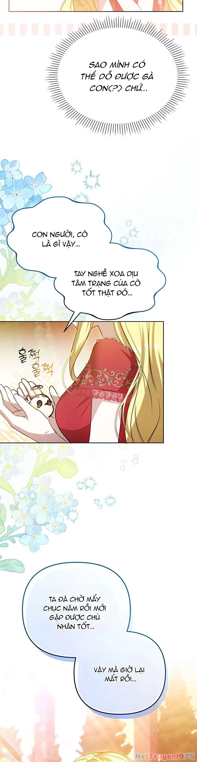Chị Gái Tôi Là Nhân Vật Chính Chapter 13 - 8