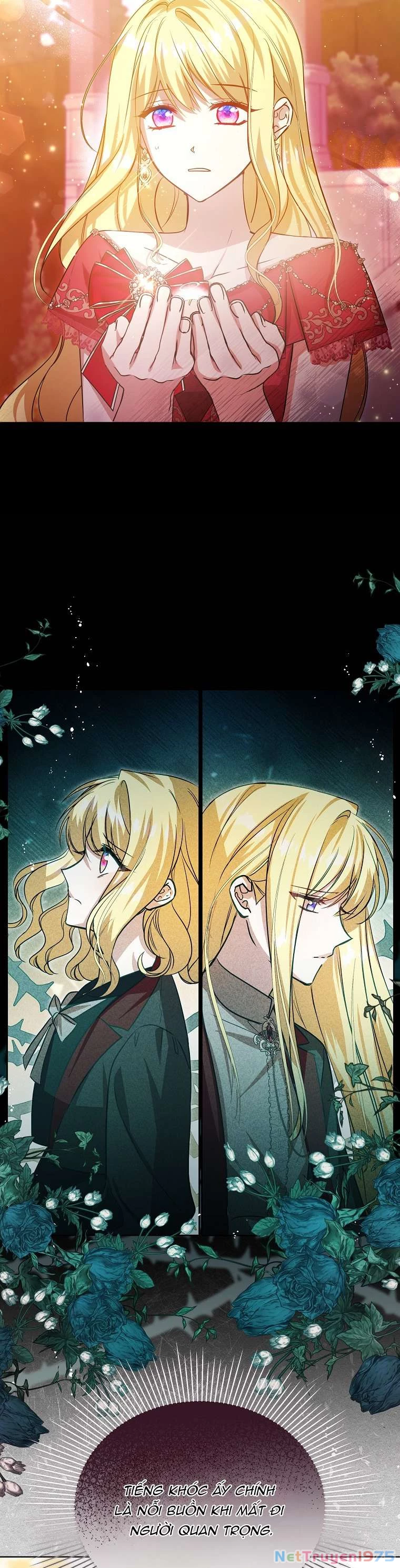 Chị Gái Tôi Là Nhân Vật Chính Chapter 13 - 9