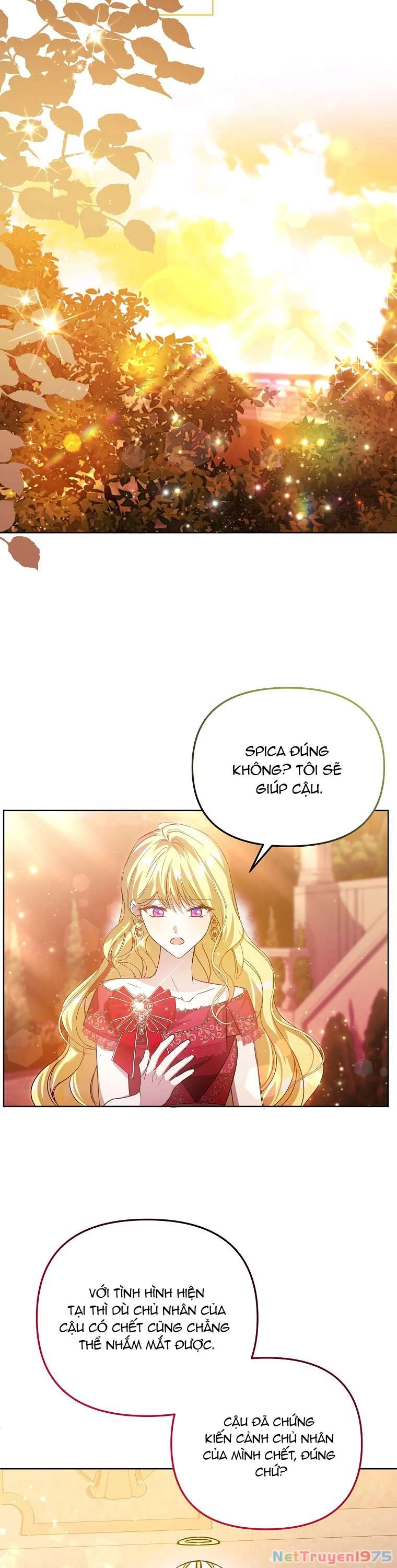 Chị Gái Tôi Là Nhân Vật Chính Chapter 13 - 11
