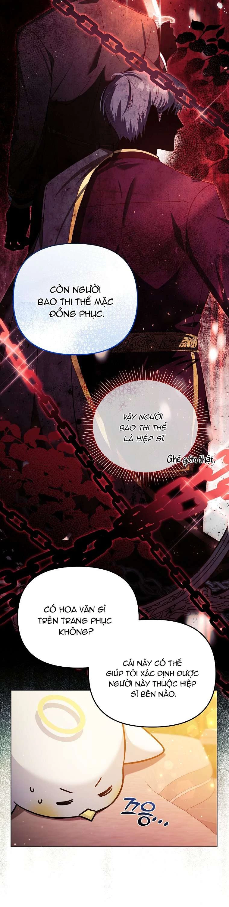 Chị Gái Tôi Là Nhân Vật Chính Chapter 13 - 18