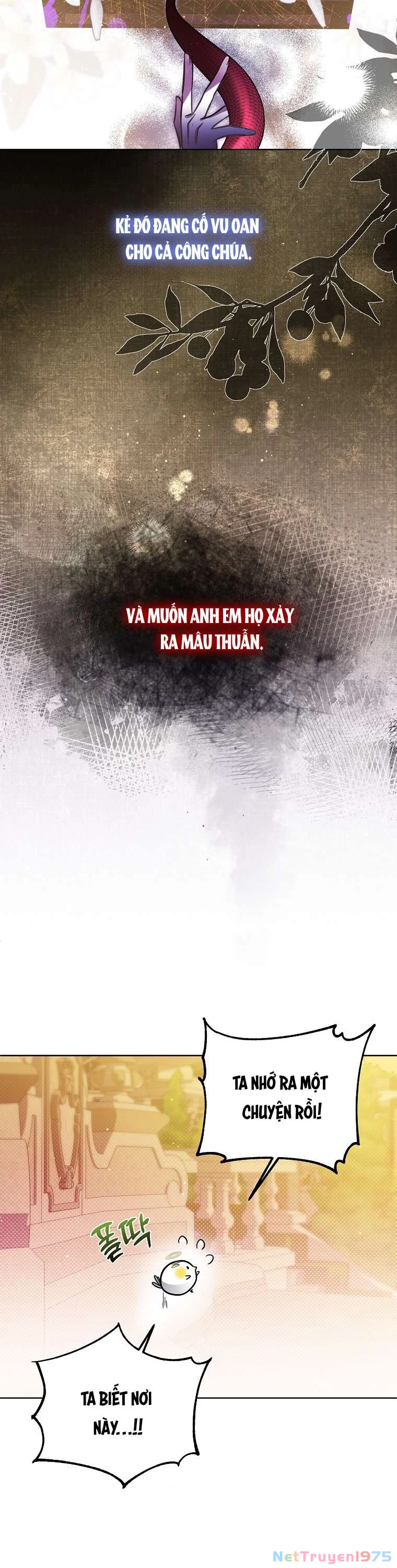 Chị Gái Tôi Là Nhân Vật Chính Chapter 13 - 23