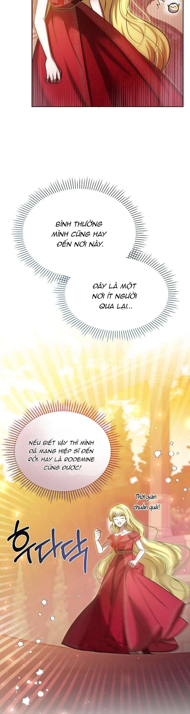 Chị Gái Tôi Là Nhân Vật Chính Chapter 13 - 26