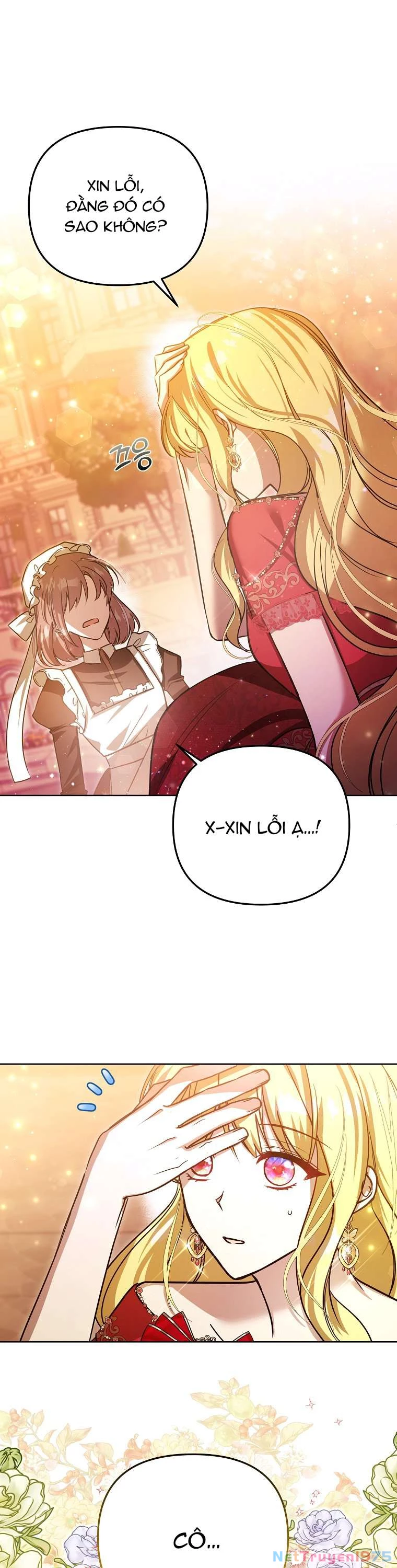 Chị Gái Tôi Là Nhân Vật Chính Chapter 13 - 29
