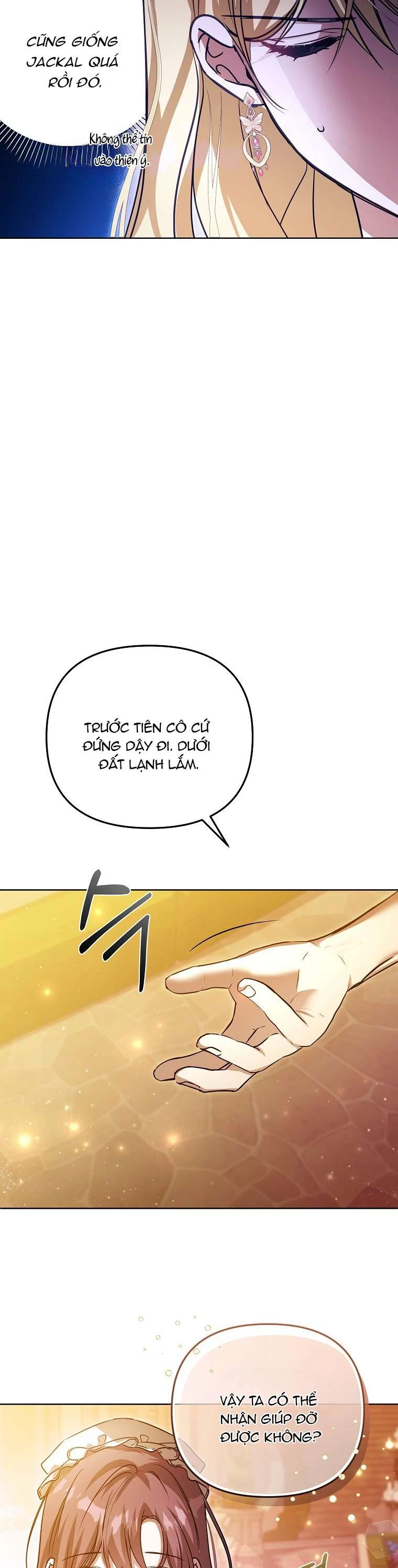 Chị Gái Tôi Là Nhân Vật Chính Chapter 13 - 36