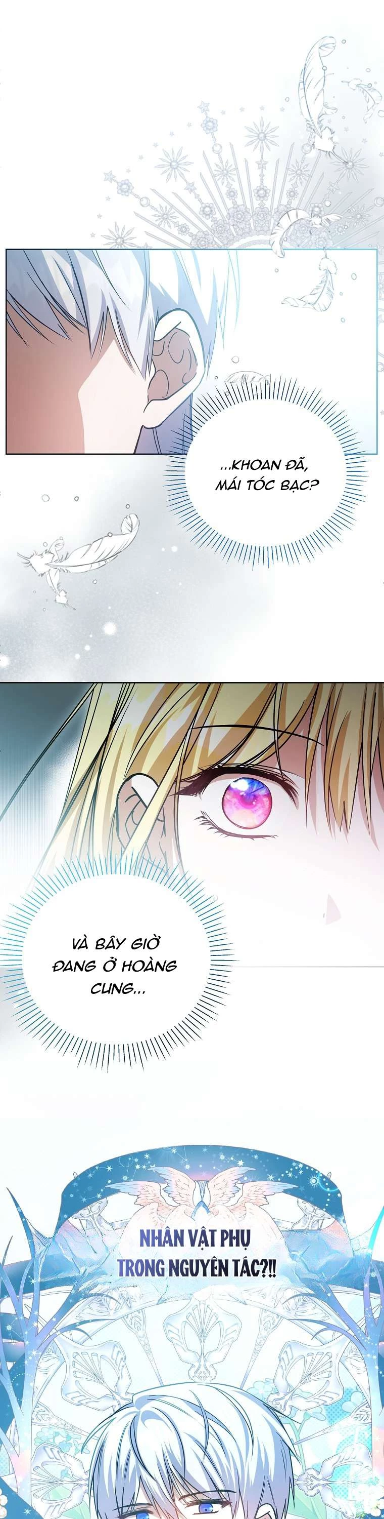 Chị Gái Tôi Là Nhân Vật Chính Chapter 14 - 5