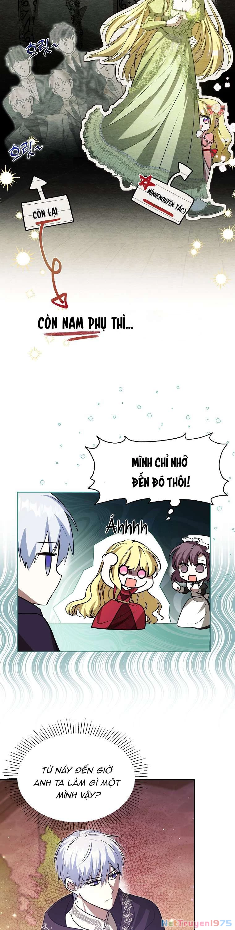 Chị Gái Tôi Là Nhân Vật Chính Chapter 14 - 9