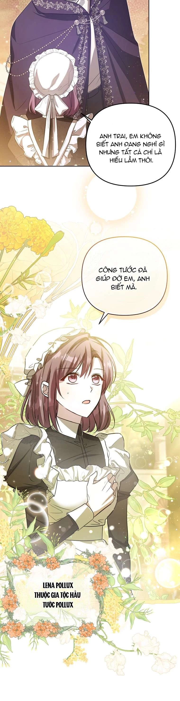 Chị Gái Tôi Là Nhân Vật Chính Chapter 14 - 10