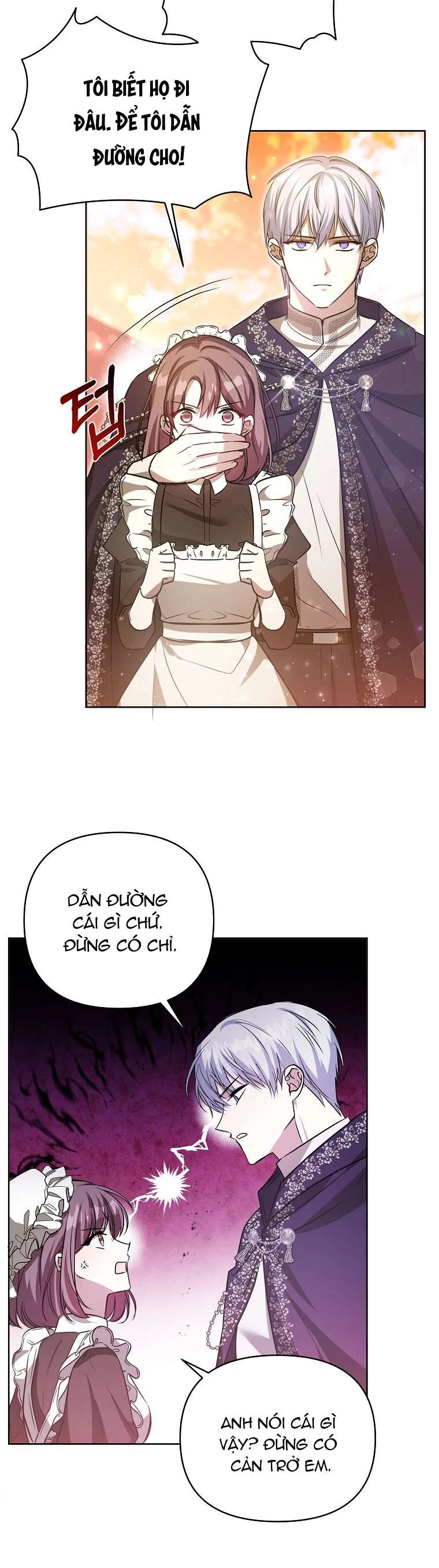 Chị Gái Tôi Là Nhân Vật Chính Chapter 14 - 13
