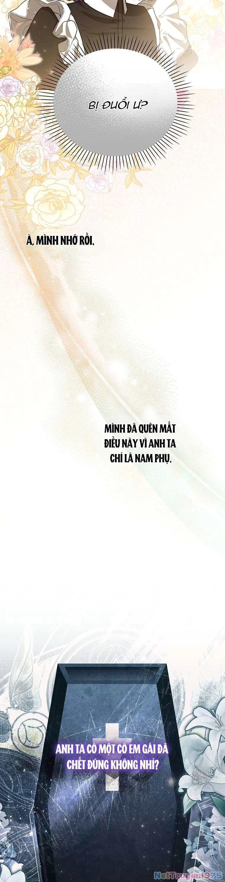 Chị Gái Tôi Là Nhân Vật Chính Chapter 14 - 16