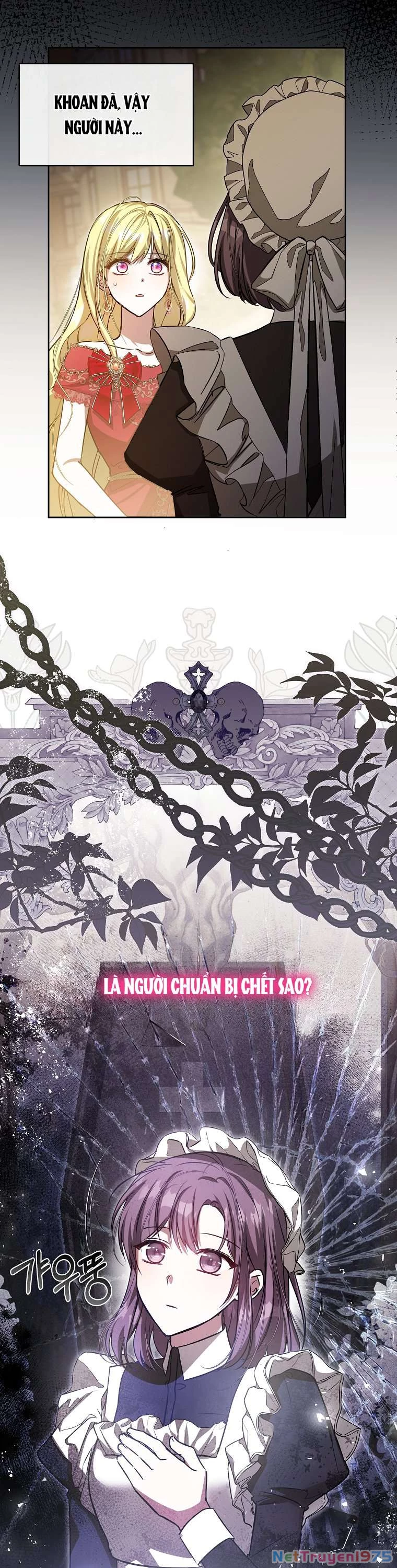 Chị Gái Tôi Là Nhân Vật Chính Chapter 14 - 18