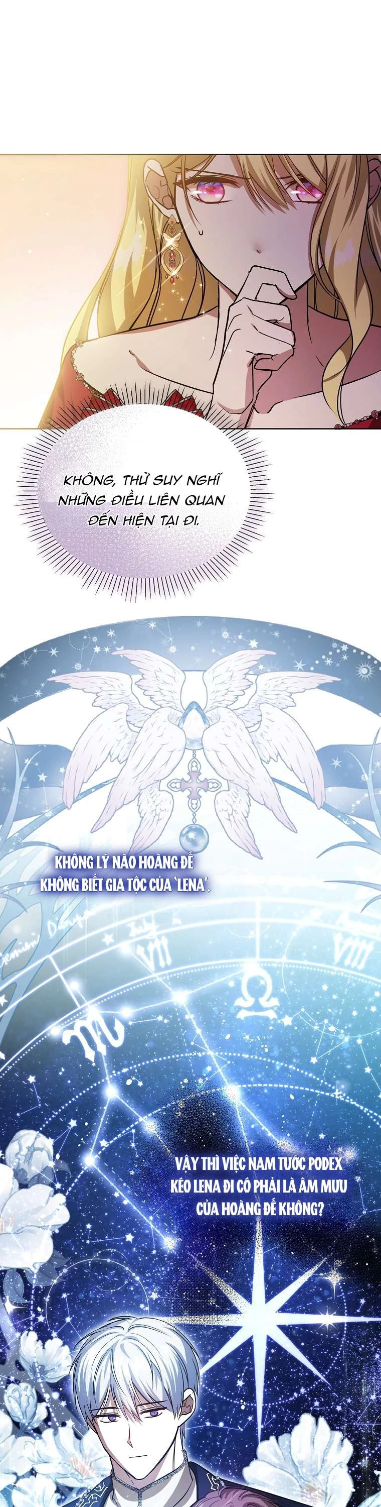 Chị Gái Tôi Là Nhân Vật Chính Chapter 14 - 20
