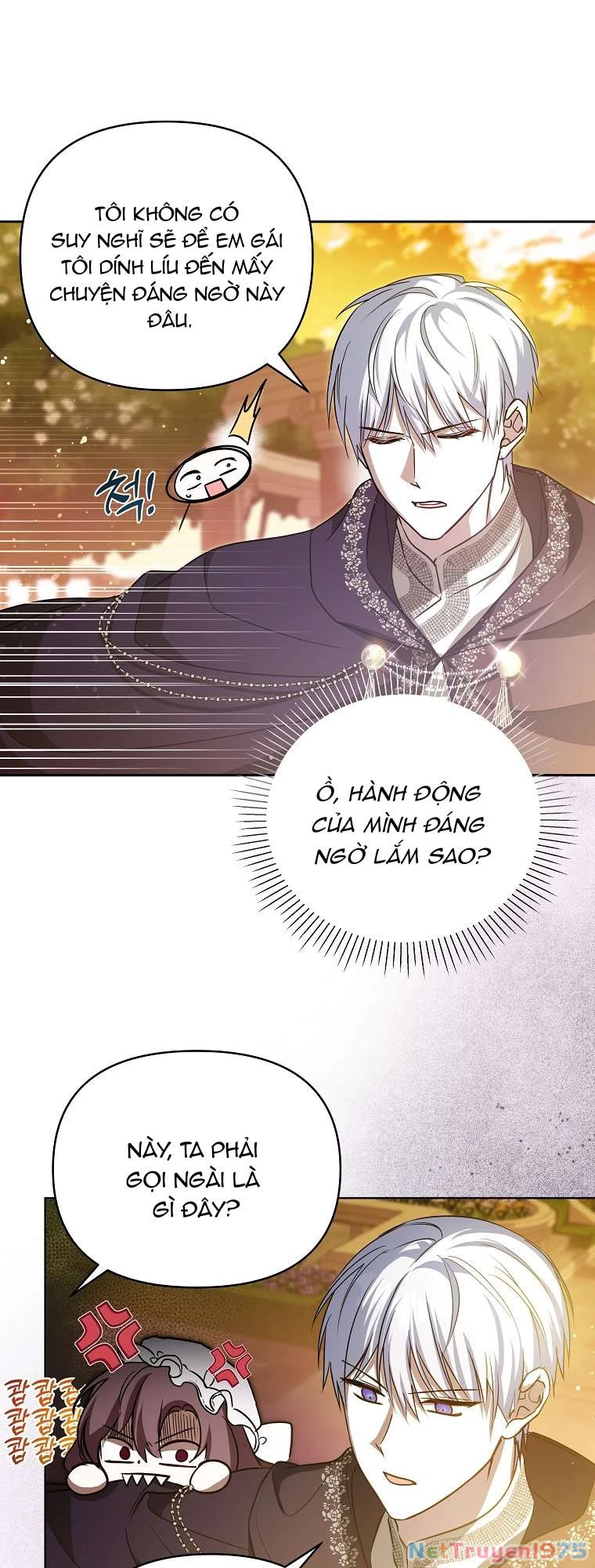 Chị Gái Tôi Là Nhân Vật Chính Chapter 14 - 26