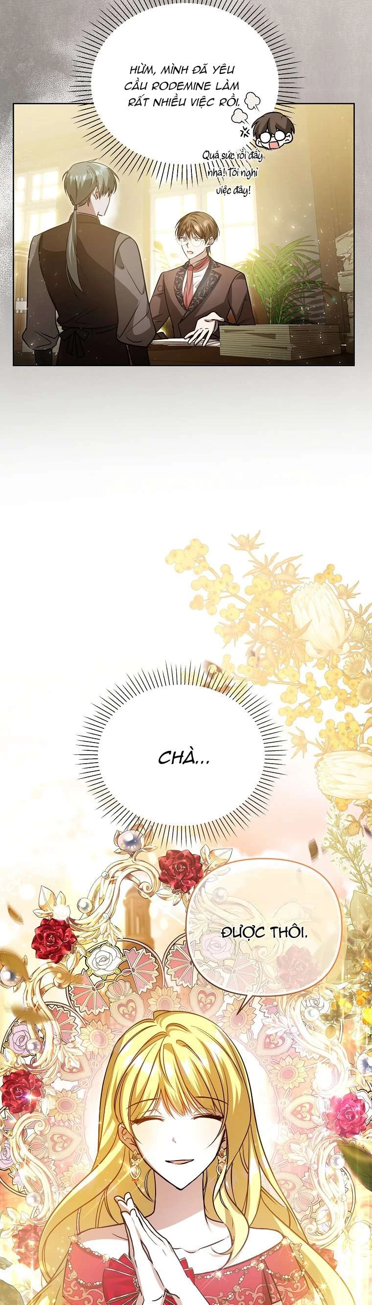 Chị Gái Tôi Là Nhân Vật Chính Chapter 14 - 31