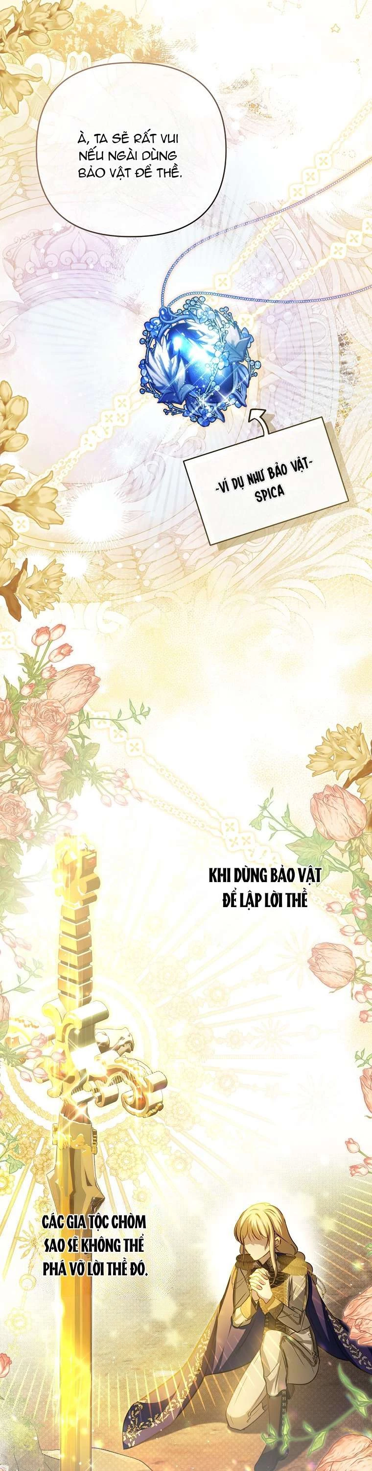 Chị Gái Tôi Là Nhân Vật Chính Chapter 14 - 34