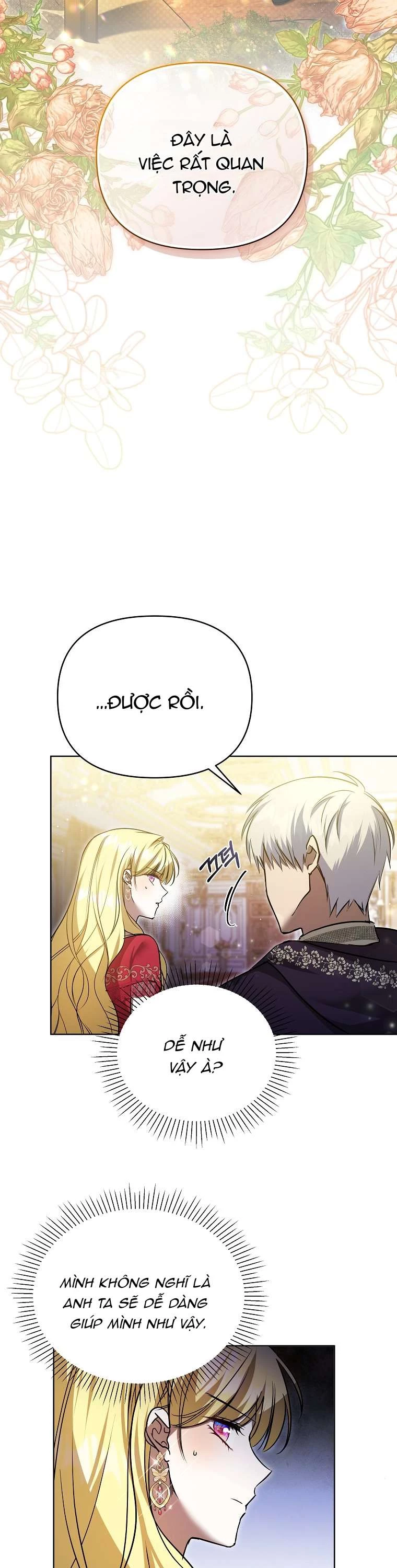 Chị Gái Tôi Là Nhân Vật Chính Chapter 14 - 35