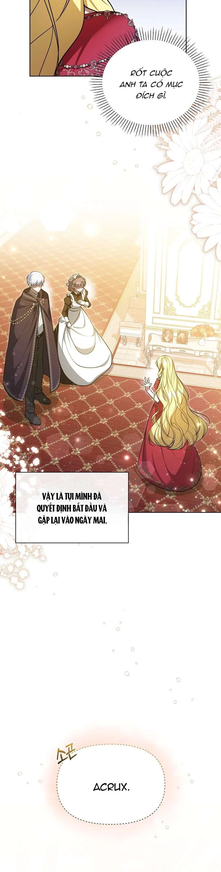 Chị Gái Tôi Là Nhân Vật Chính Chapter 14 - 36