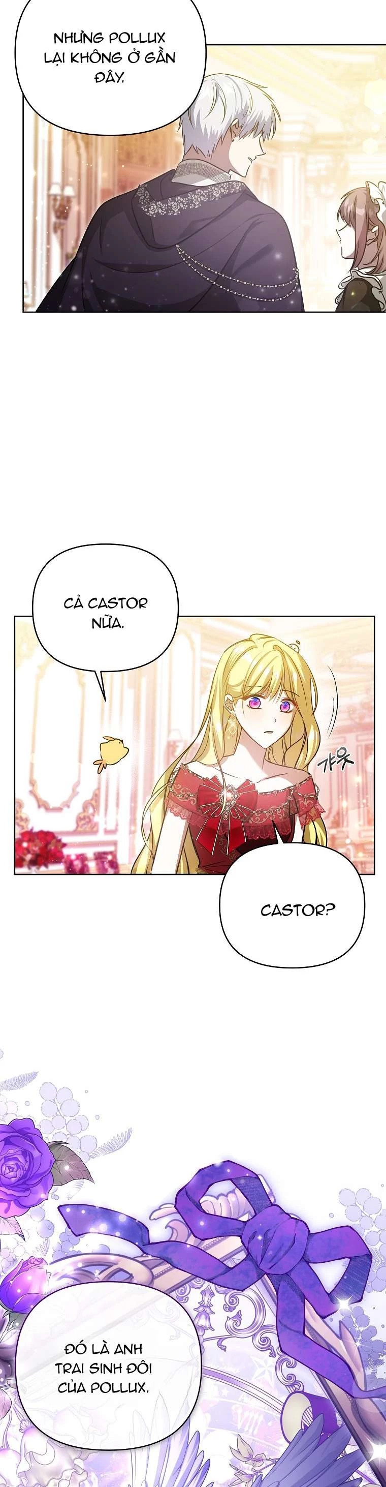 Chị Gái Tôi Là Nhân Vật Chính Chapter 14 - 38