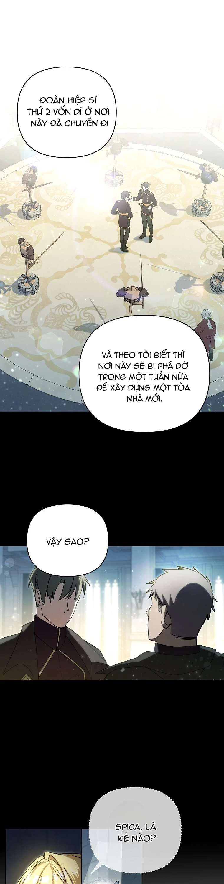 Chị Gái Tôi Là Nhân Vật Chính Chapter 14 - 41