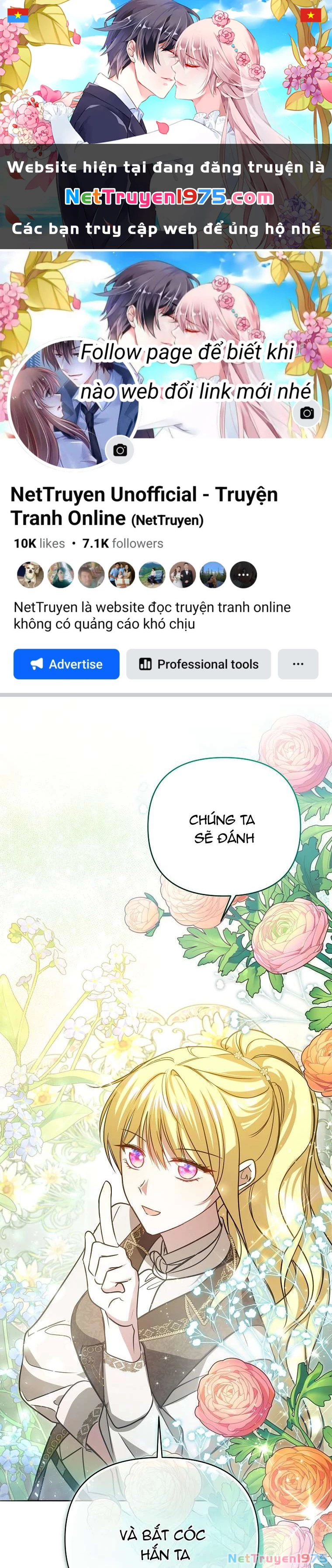 Chị Gái Tôi Là Nhân Vật Chính Chapter 15 - 1