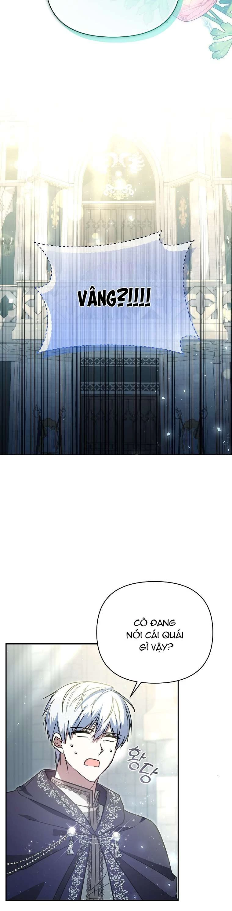 Chị Gái Tôi Là Nhân Vật Chính Chapter 15 - Trang 2