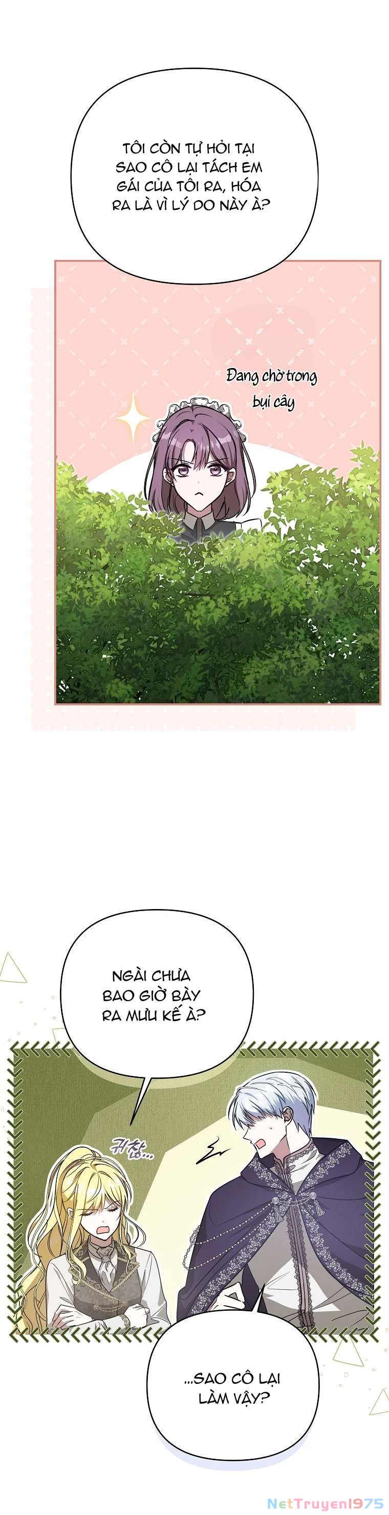 Chị Gái Tôi Là Nhân Vật Chính Chapter 15 - Trang 2