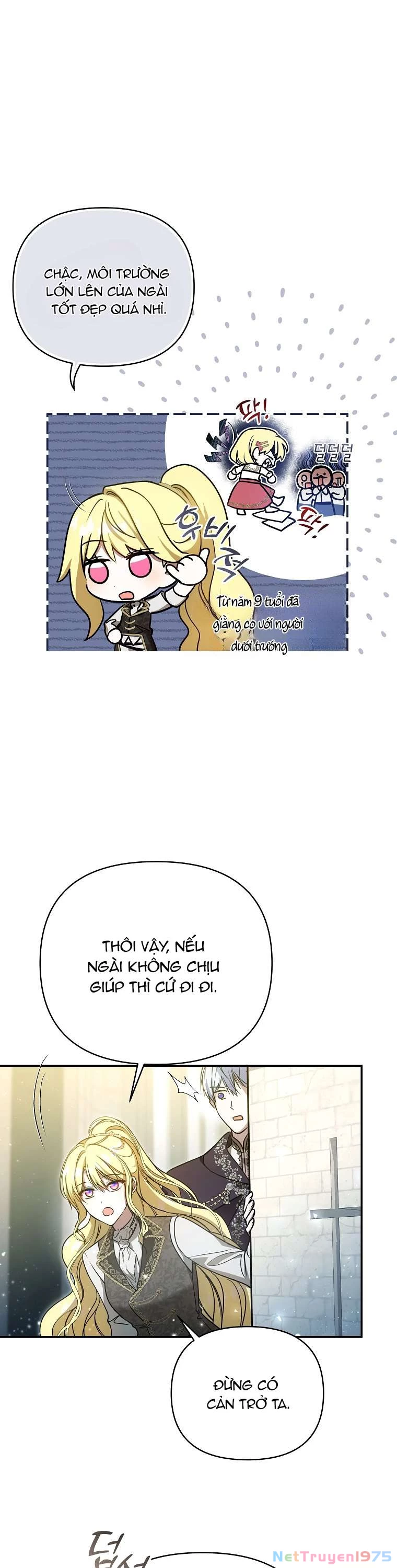 Chị Gái Tôi Là Nhân Vật Chính Chapter 15 - Trang 2
