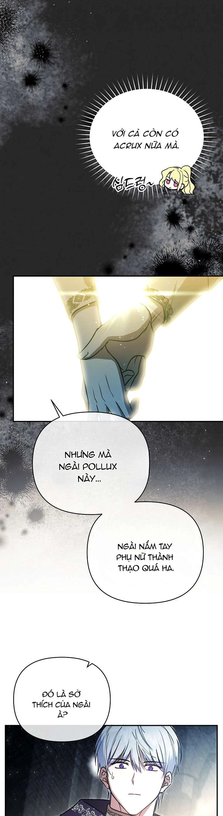 Chị Gái Tôi Là Nhân Vật Chính Chapter 15 - Trang 2