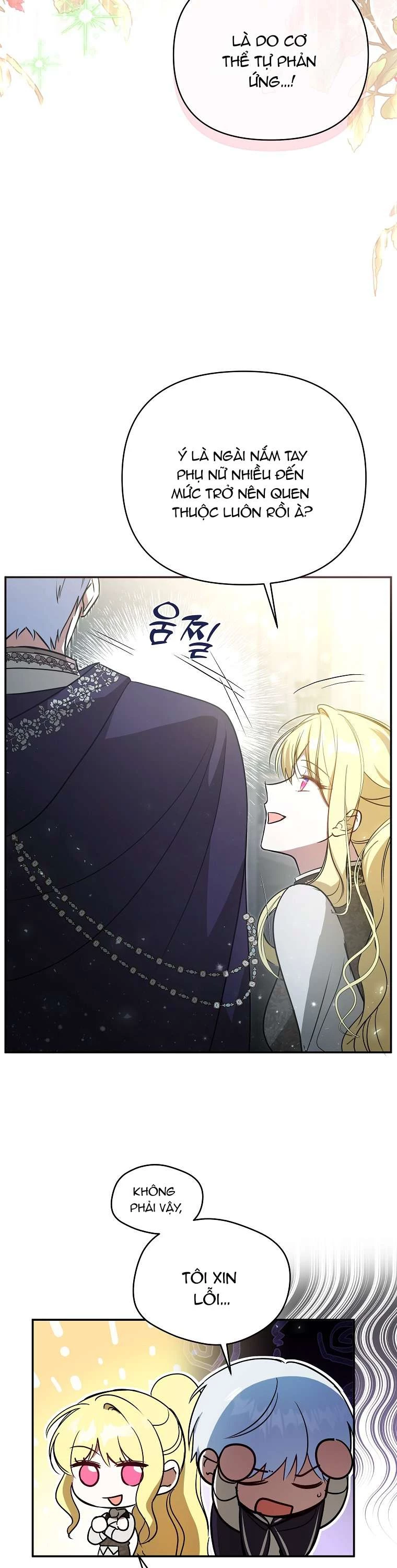 Chị Gái Tôi Là Nhân Vật Chính Chapter 15 - Trang 2