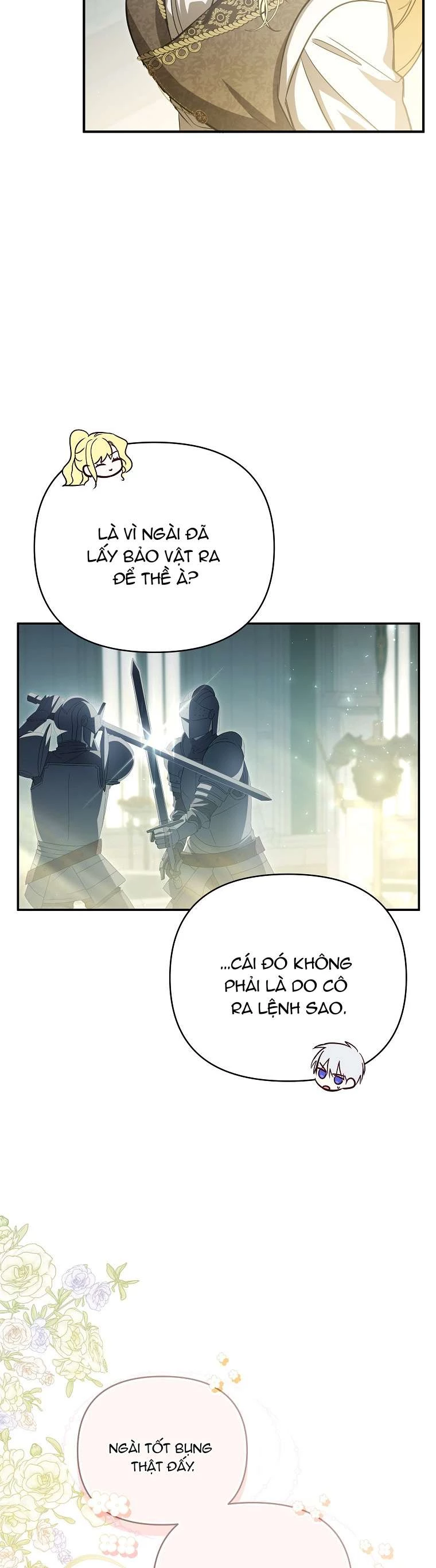 Chị Gái Tôi Là Nhân Vật Chính Chapter 15 - Trang 2