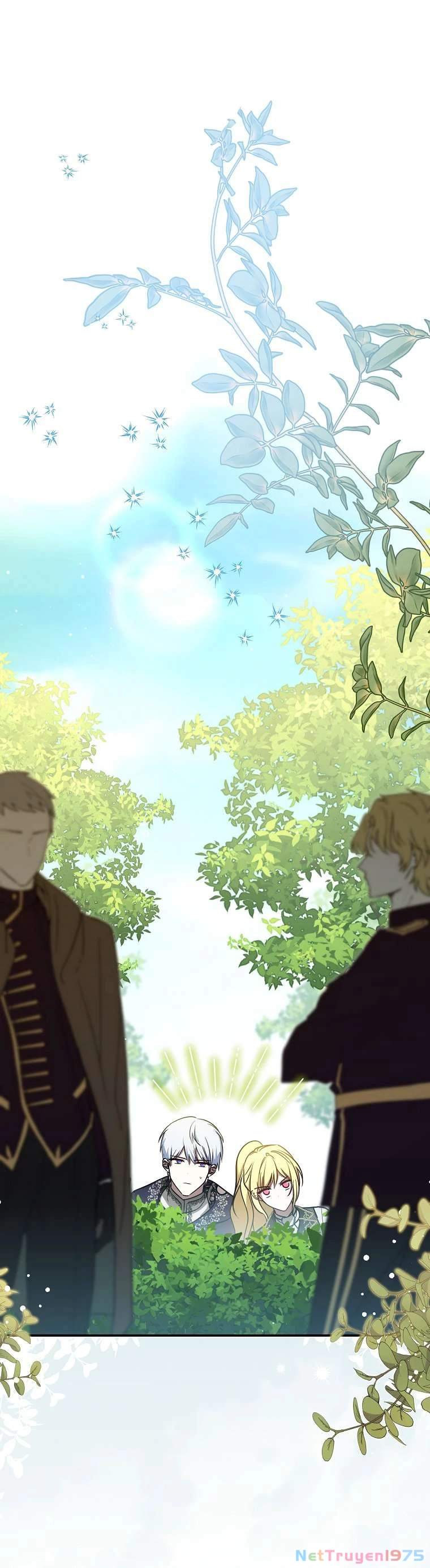 Chị Gái Tôi Là Nhân Vật Chính Chapter 15 - Trang 2