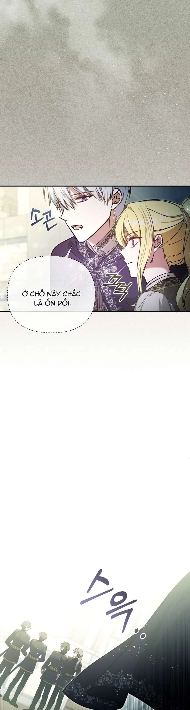 Chị Gái Tôi Là Nhân Vật Chính Chapter 15 - Trang 2