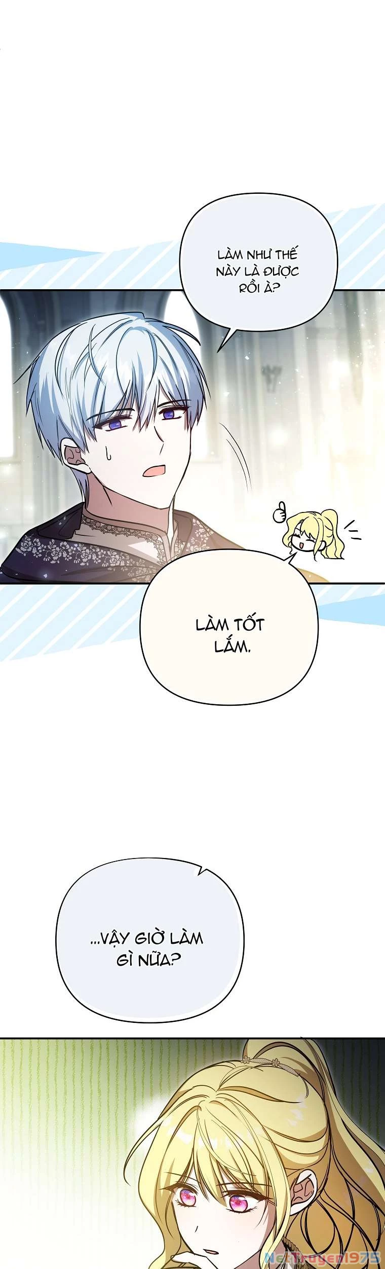 Chị Gái Tôi Là Nhân Vật Chính Chapter 15 - Trang 2