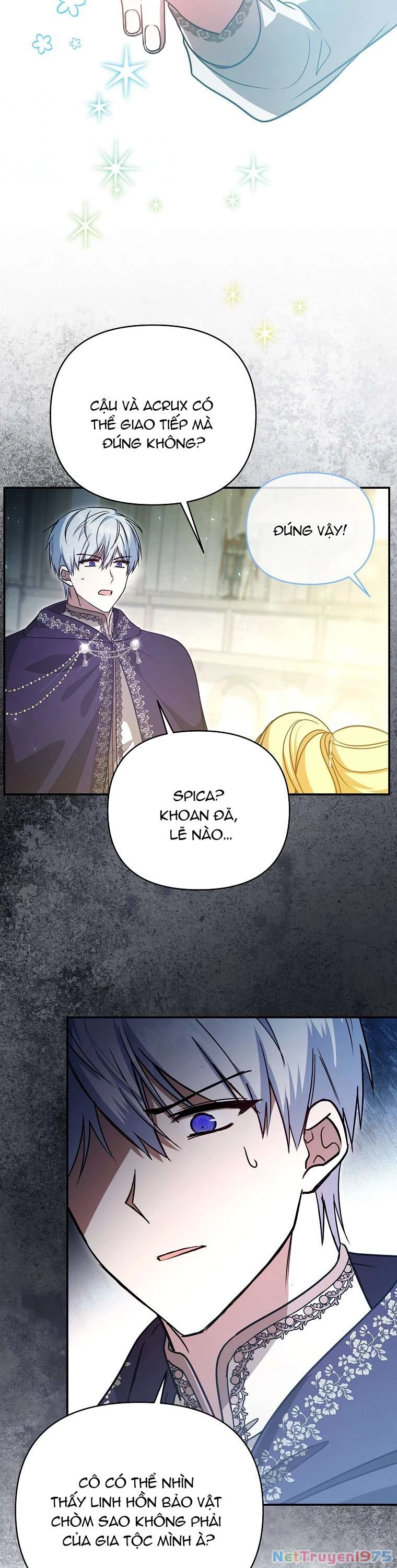 Chị Gái Tôi Là Nhân Vật Chính Chapter 15 - Trang 2