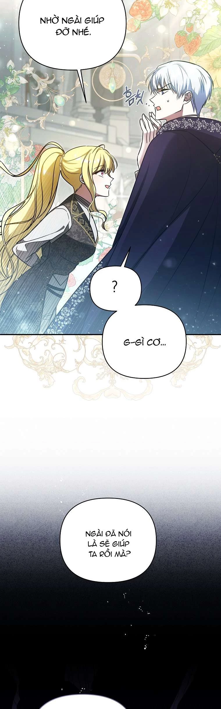 Chị Gái Tôi Là Nhân Vật Chính Chapter 15 - Trang 2