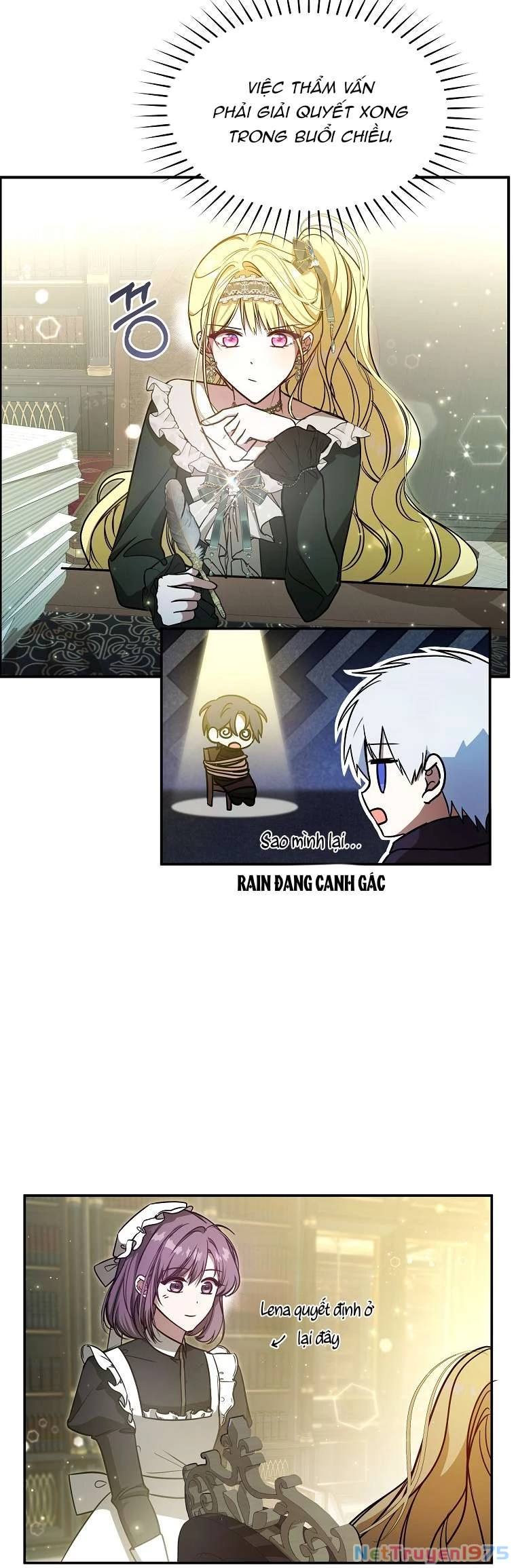 Chị Gái Tôi Là Nhân Vật Chính Chapter 15 - Trang 2