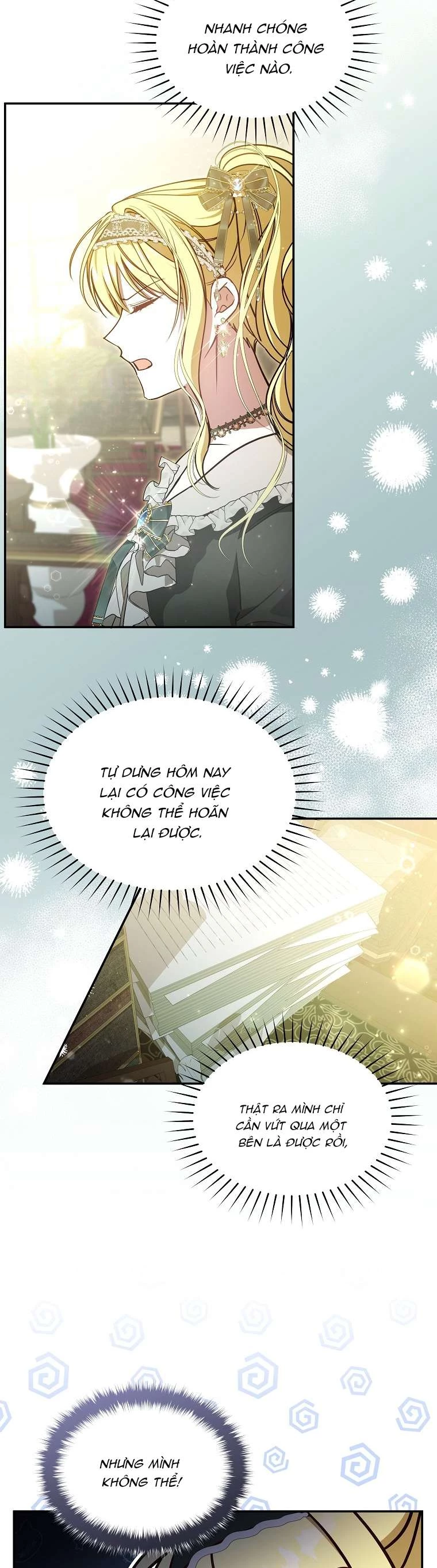 Chị Gái Tôi Là Nhân Vật Chính Chapter 15 - Trang 2