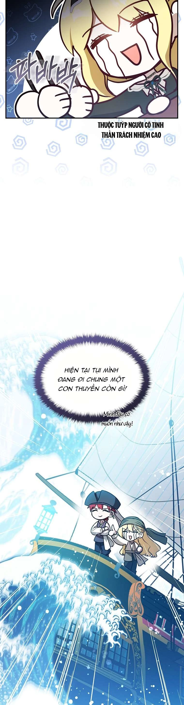 Chị Gái Tôi Là Nhân Vật Chính Chapter 15 - Trang 2