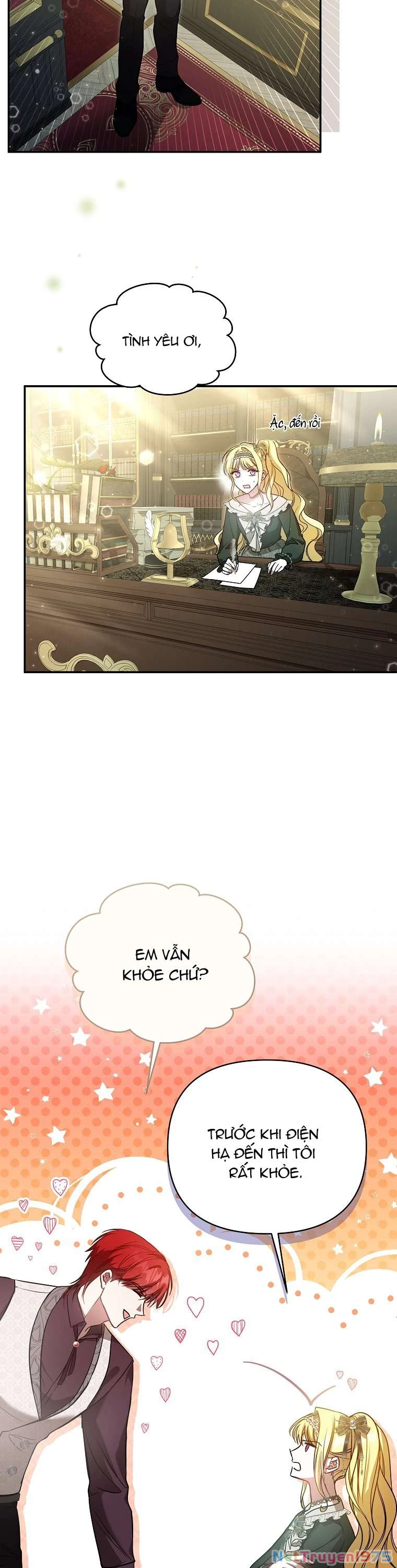 Chị Gái Tôi Là Nhân Vật Chính Chapter 15 - Trang 2