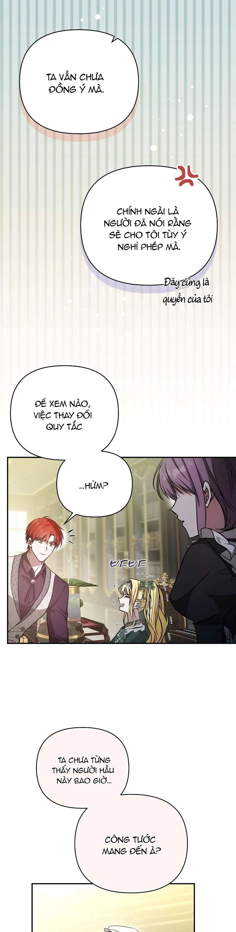 Chị Gái Tôi Là Nhân Vật Chính Chapter 15 - Trang 2