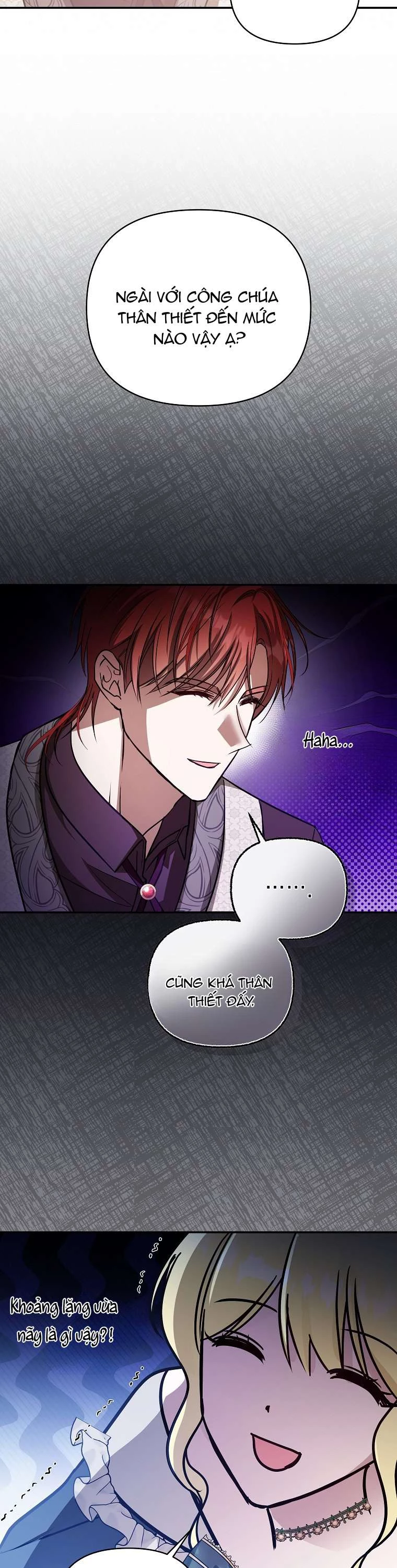 Chị Gái Tôi Là Nhân Vật Chính Chapter 15 - Trang 2