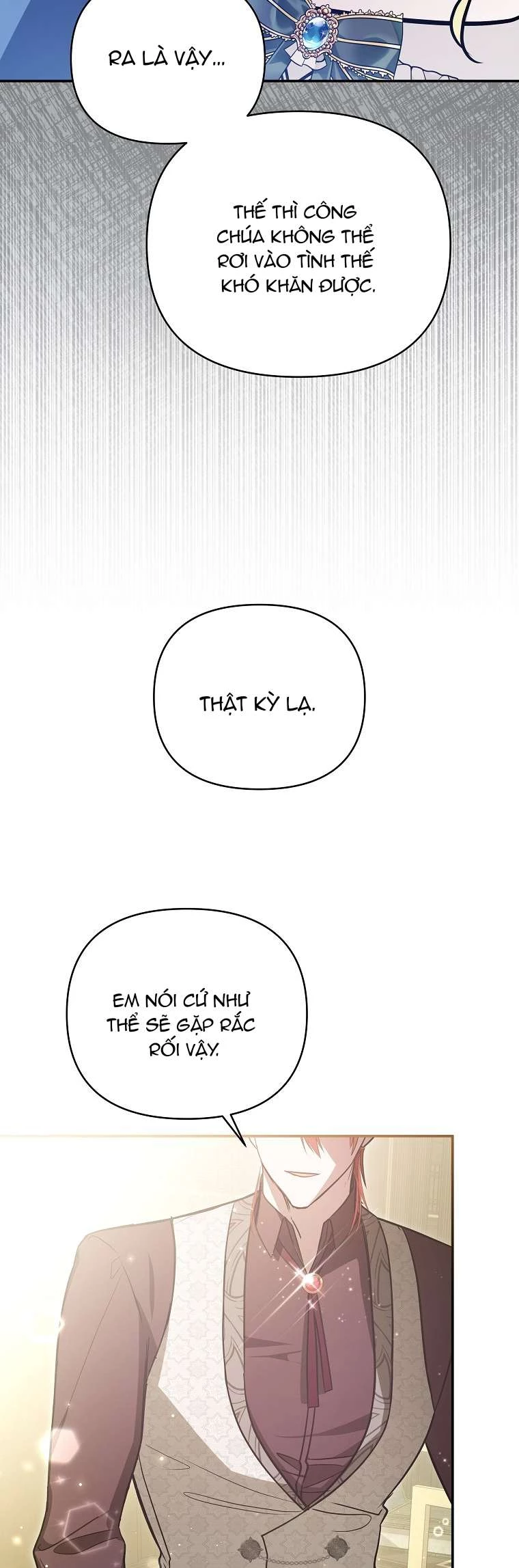 Chị Gái Tôi Là Nhân Vật Chính Chapter 15 - Trang 2