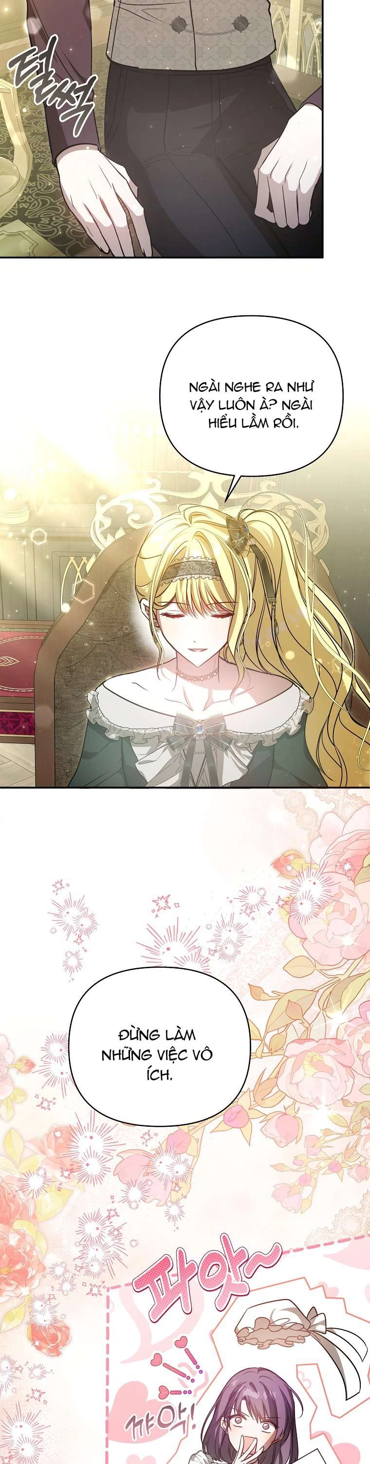 Chị Gái Tôi Là Nhân Vật Chính Chapter 15 - Trang 2