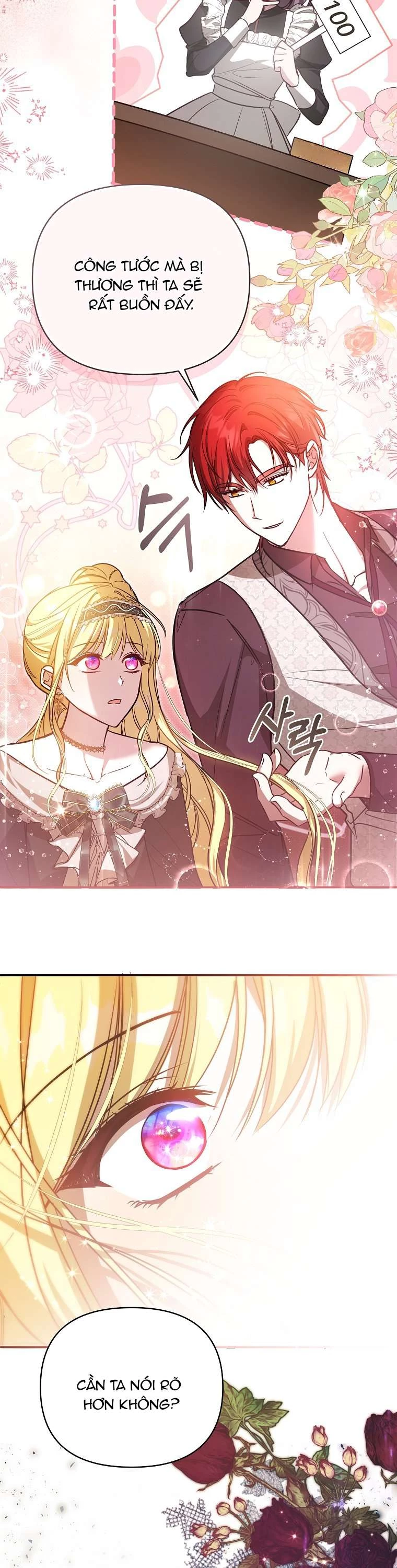 Chị Gái Tôi Là Nhân Vật Chính Chapter 15 - Trang 2