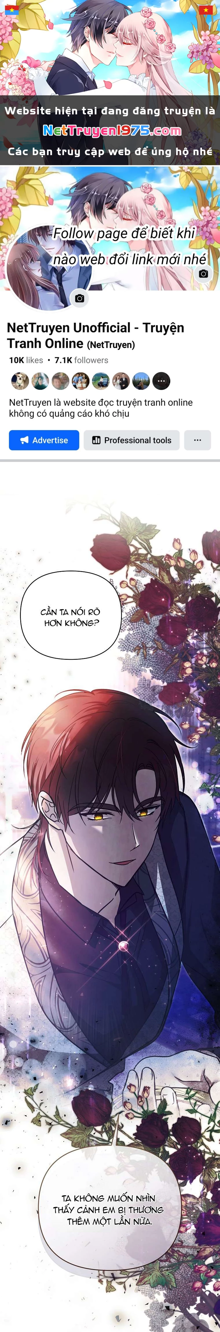 Chị Gái Tôi Là Nhân Vật Chính Chapter 16 - 1