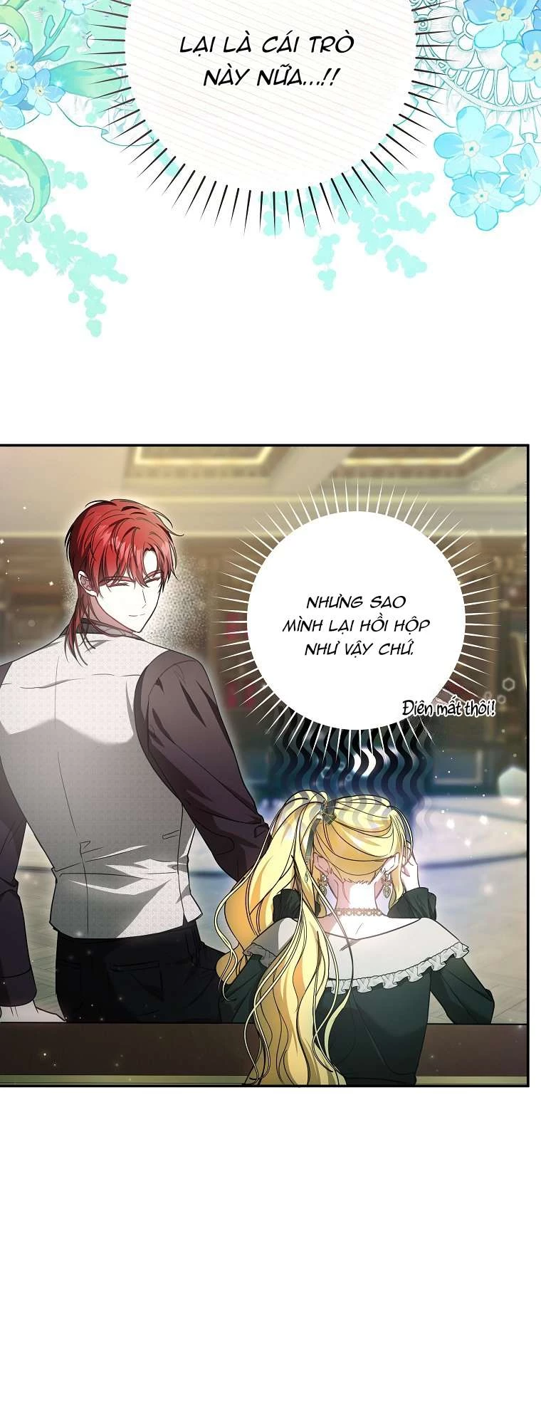 Chị Gái Tôi Là Nhân Vật Chính Chapter 16 - Trang 2