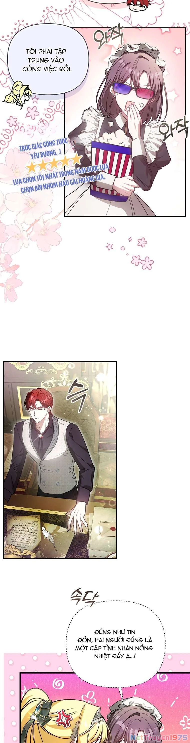 Chị Gái Tôi Là Nhân Vật Chính Chapter 16 - Trang 2