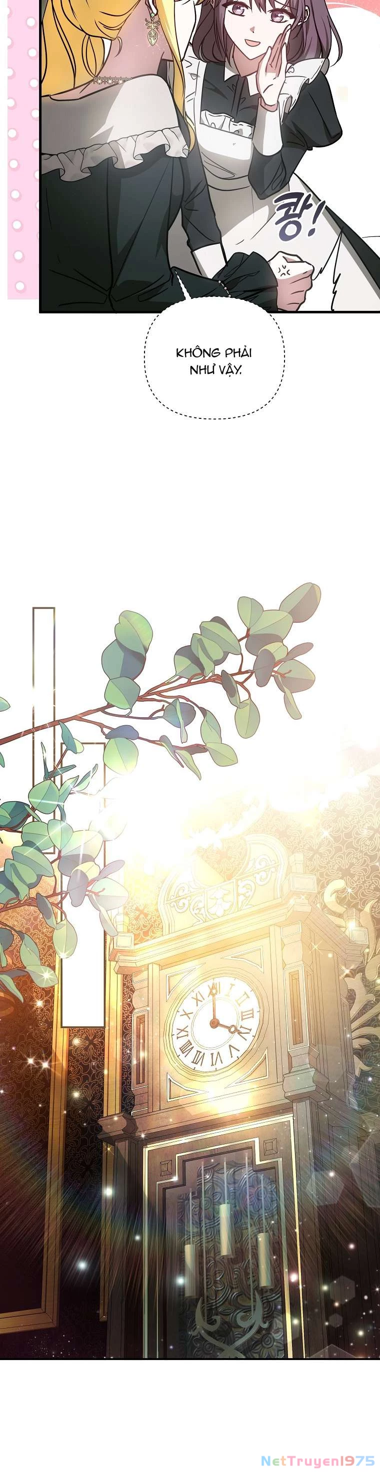 Chị Gái Tôi Là Nhân Vật Chính Chapter 16 - Trang 2